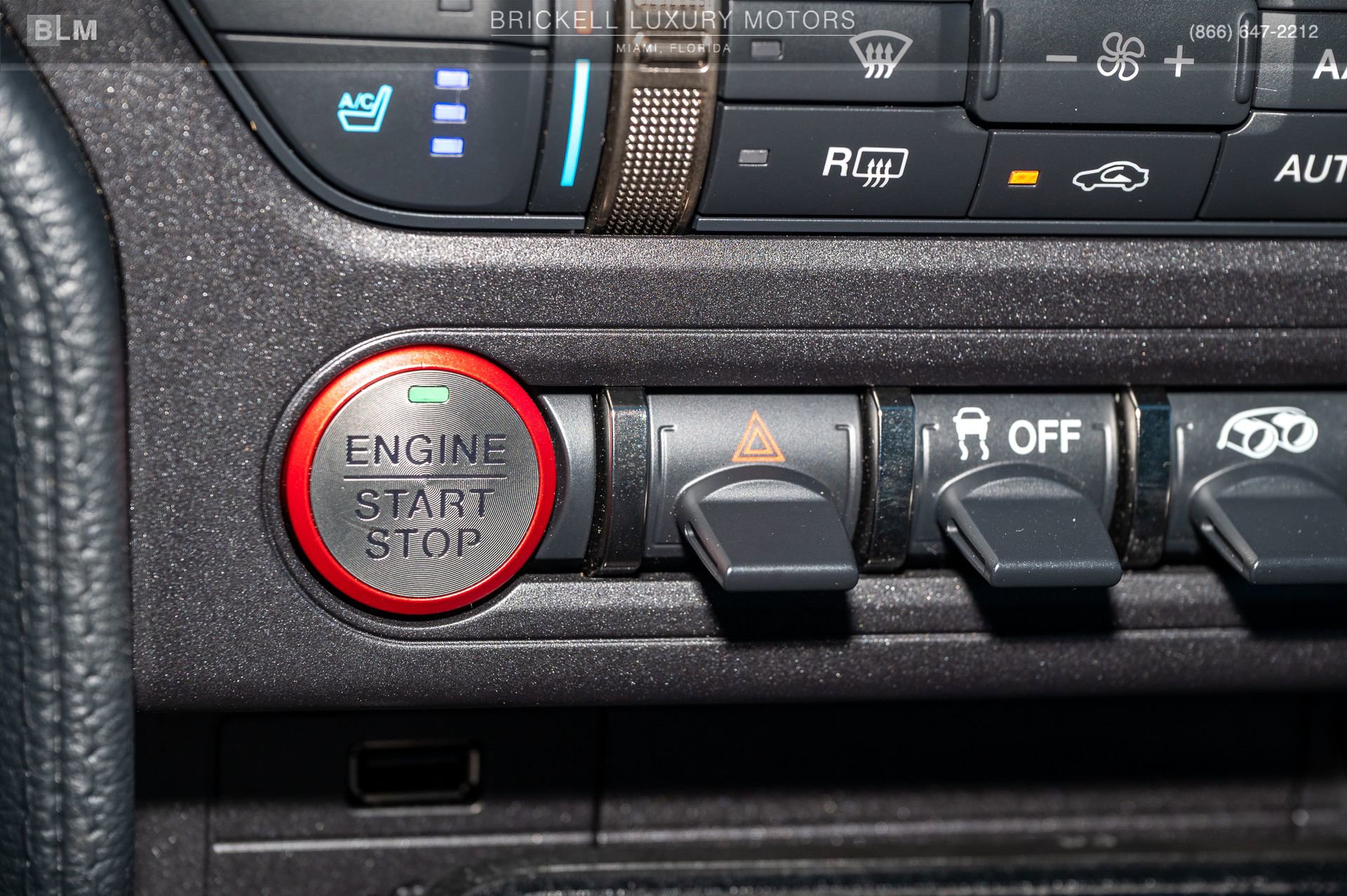 Used 2022 Ford Mustang Shelby GT500 w/ Handling Package image 27