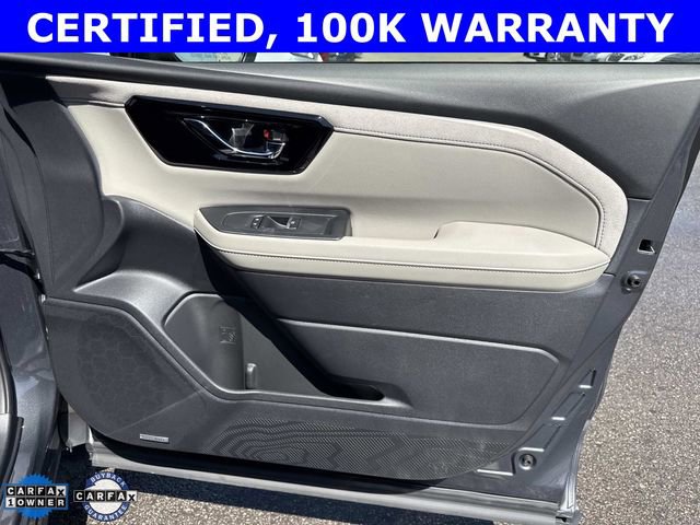 Certified 2025 Subaru Forester Limited image 16