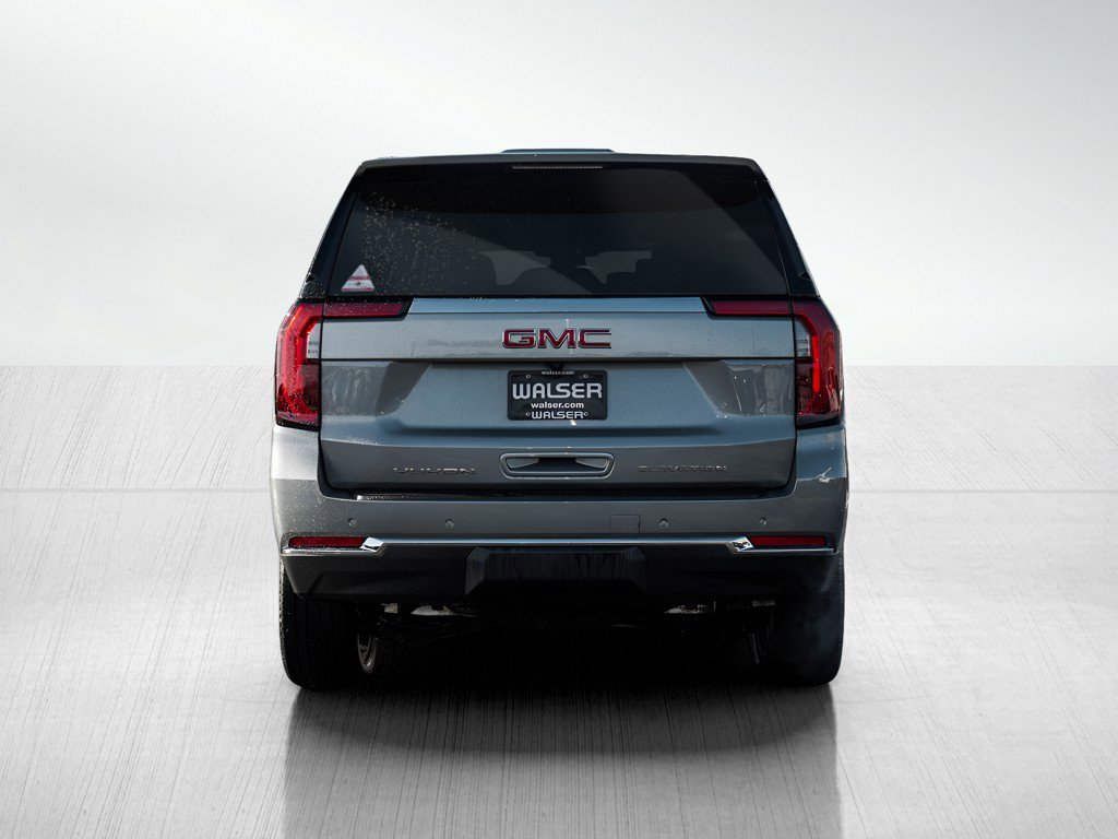 New 2026 GMC Yukon Elevation w/ LPO, Floor Liner Package image 5