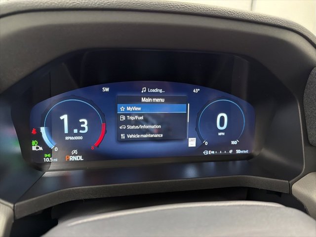 New 2026 Ford Explorer Active w/ Active Comfort Package image 19