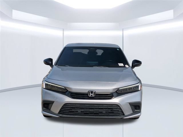 Used 2024 Honda Civic Sport image 10