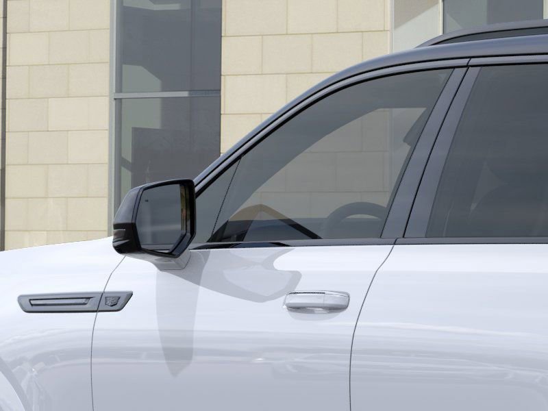 New 2026 Cadillac Escalade IQL Sport 2 image 12