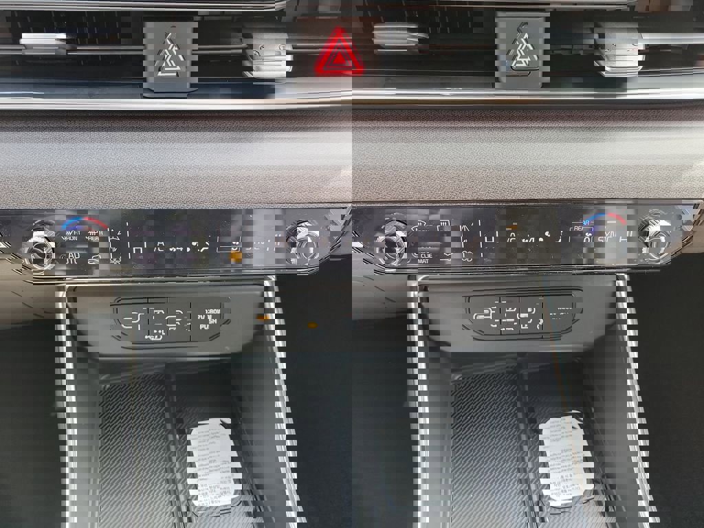 New 2026 Kia Carnival EX image 34