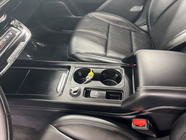 Certified 2023 Lincoln Corsair AWD w/ Equipment Group 101A image 15
