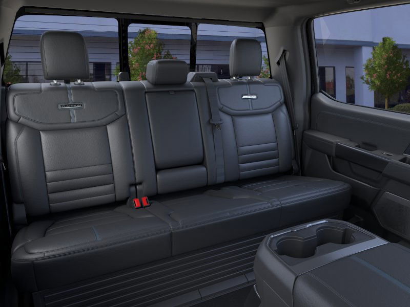 New 2026 Ford F250 Platinum image 11