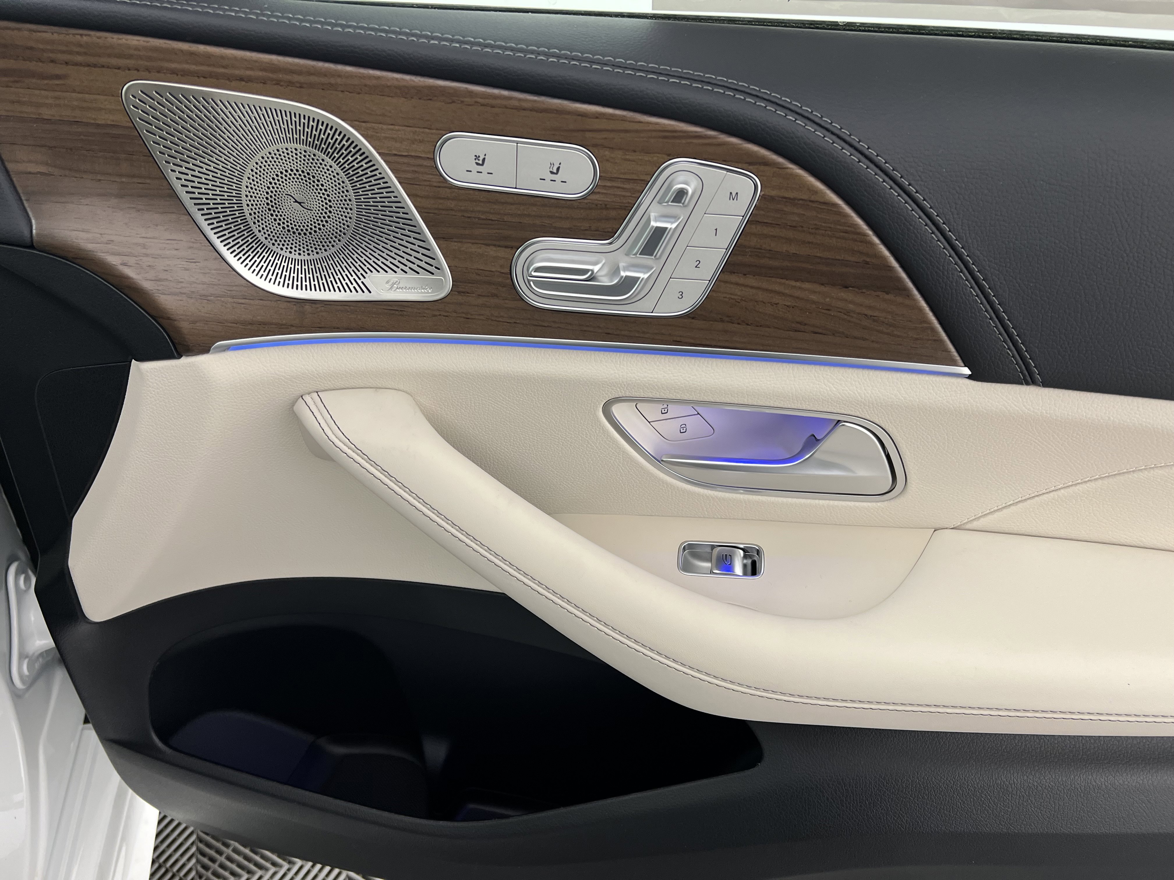 New 2026 Mercedes-Benz GLE 53 AMG 4MATIC image 25