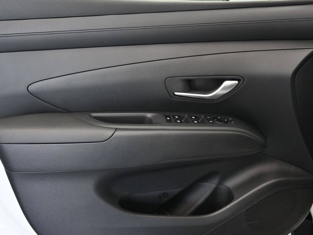 New 2026 Hyundai Santa Cruz SEL image 23