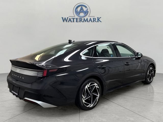 New 2026 Hyundai Sonata SEL image 5