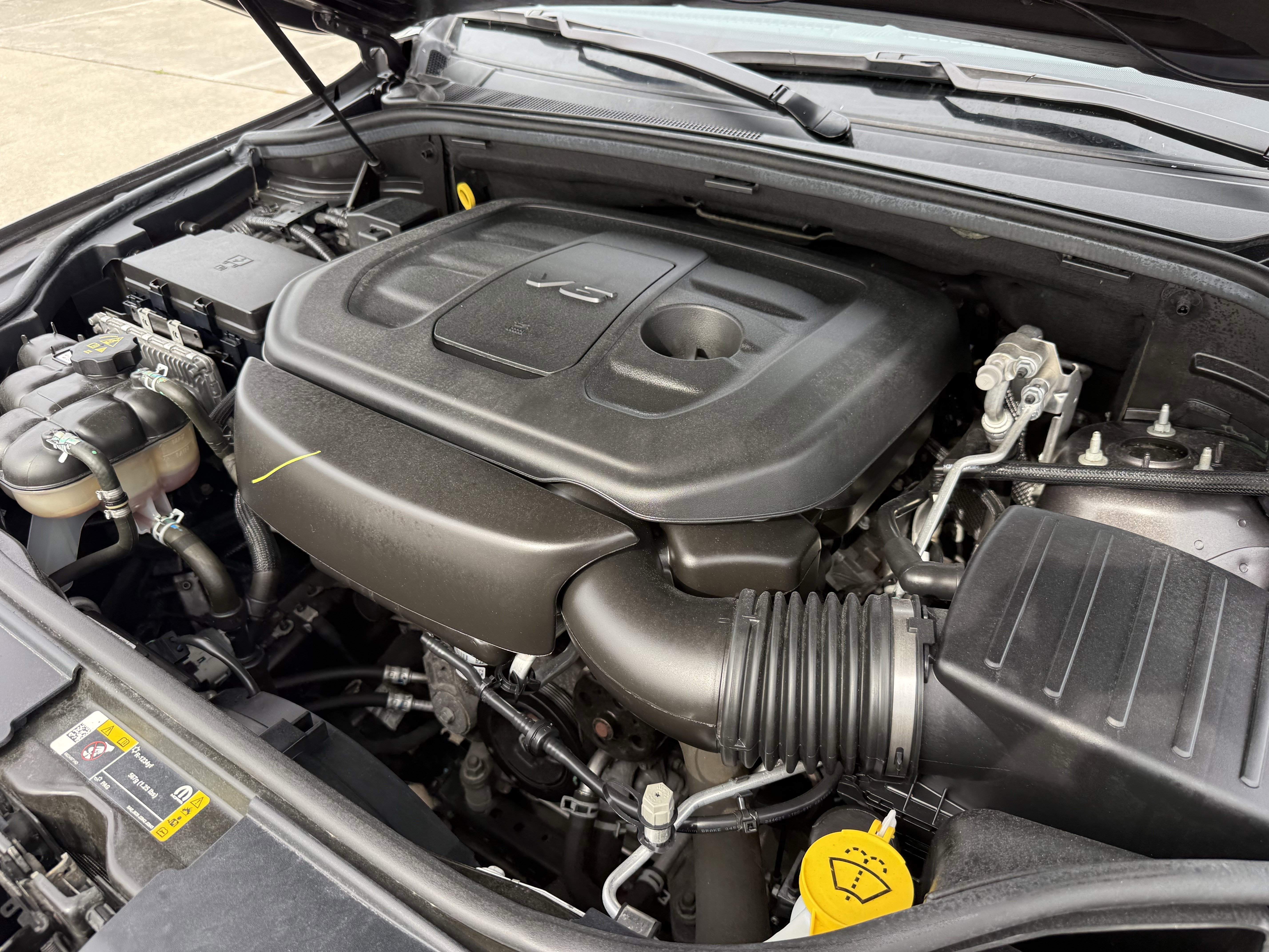 Used 2021 Jeep Grand Cherokee Limited w/ Quick Order Package 28K 80th image 35