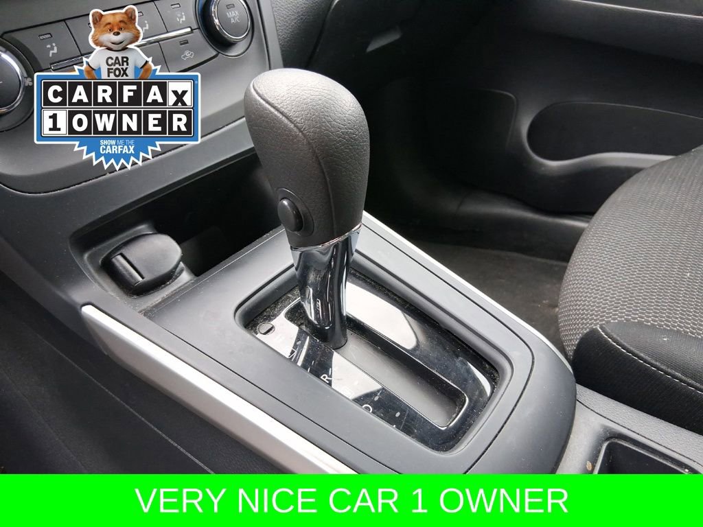 Used 2019 Nissan Sentra S w/ Appearance Package FWD image 12