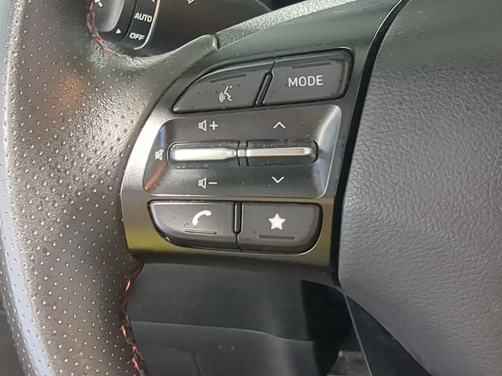 Used 2023 Hyundai Kona N Line w/ Cargo Package AWD/4WD image 28