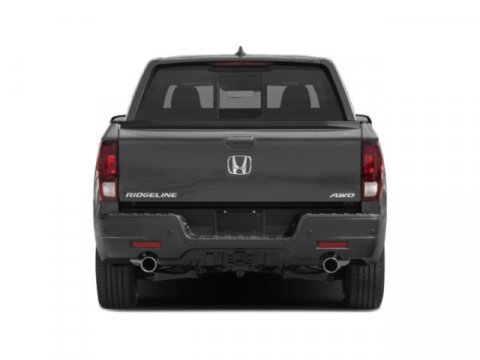 Used 2022 Honda Ridgeline RTL-E image 8