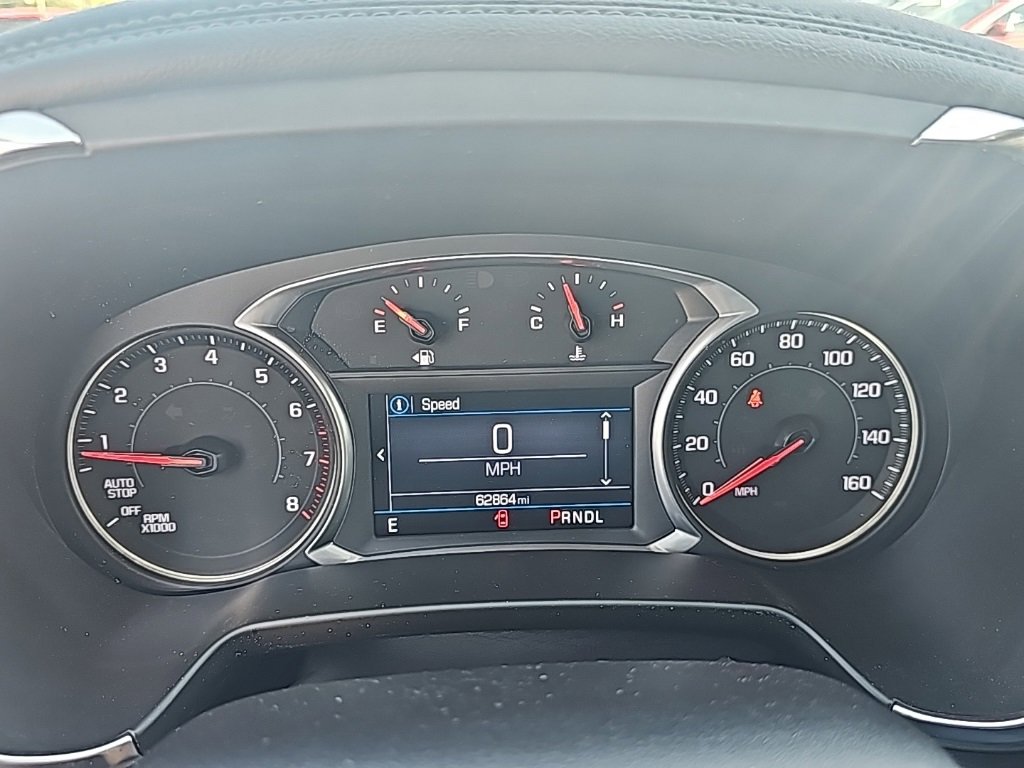 Used 2022 Chevrolet Blazer LT image 19