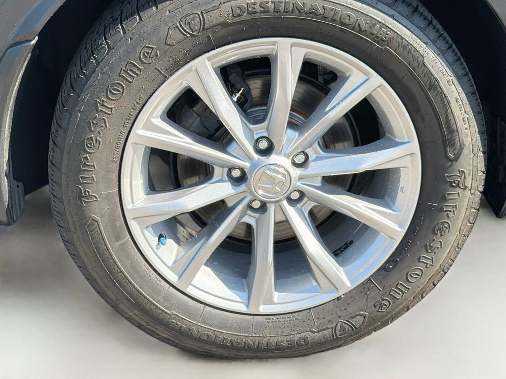Used 2023 Honda CR-V EX-L image 9