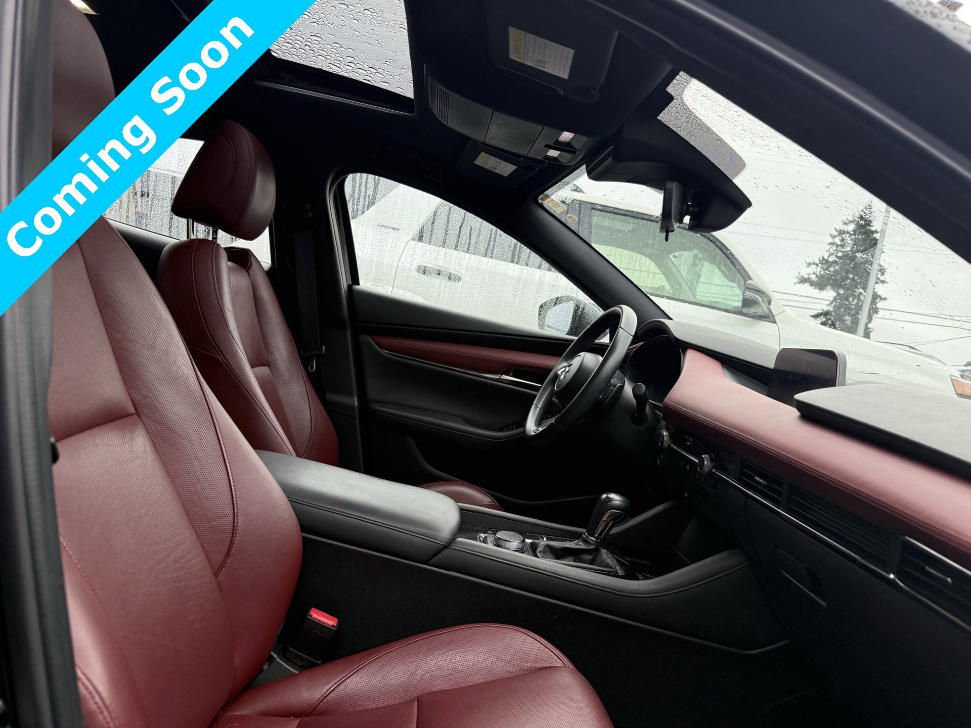 Used 2019 MAZDA MAZDA3 Premium image 11