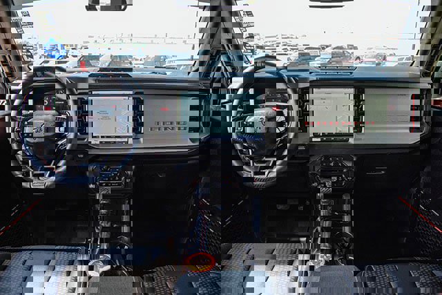 Used 2024 Ford Bronco Raptor image 5