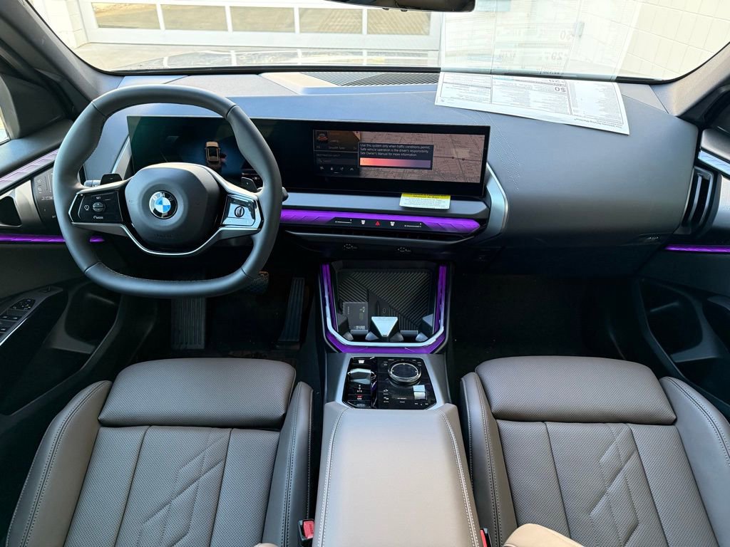 New 2026 BMW X3 xDrive30 w/ Convenience Package image 12