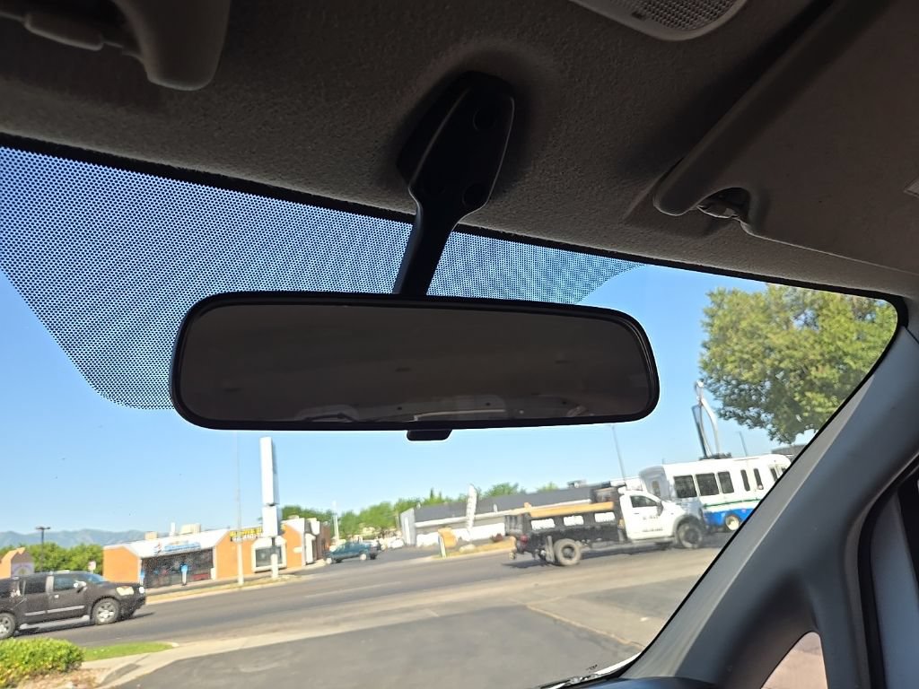 Used 2021 Nissan NV200 S w/ Back Door Glass Package FWD image 21