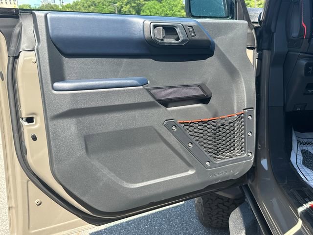 New 2026 Ford Bronco Raptor AWD/4WD image 10