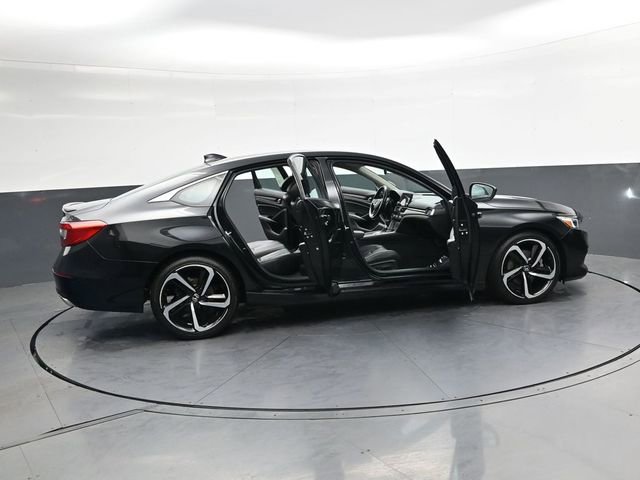 Used 2021 Honda Accord Sport Special Edition image 39