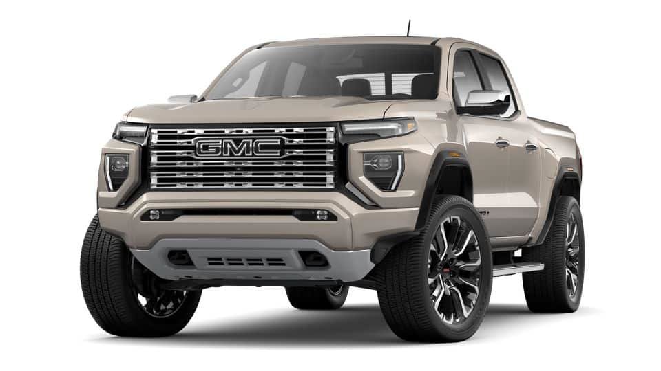 New 2026 GMC Canyon Denali AWD/4WD image 49