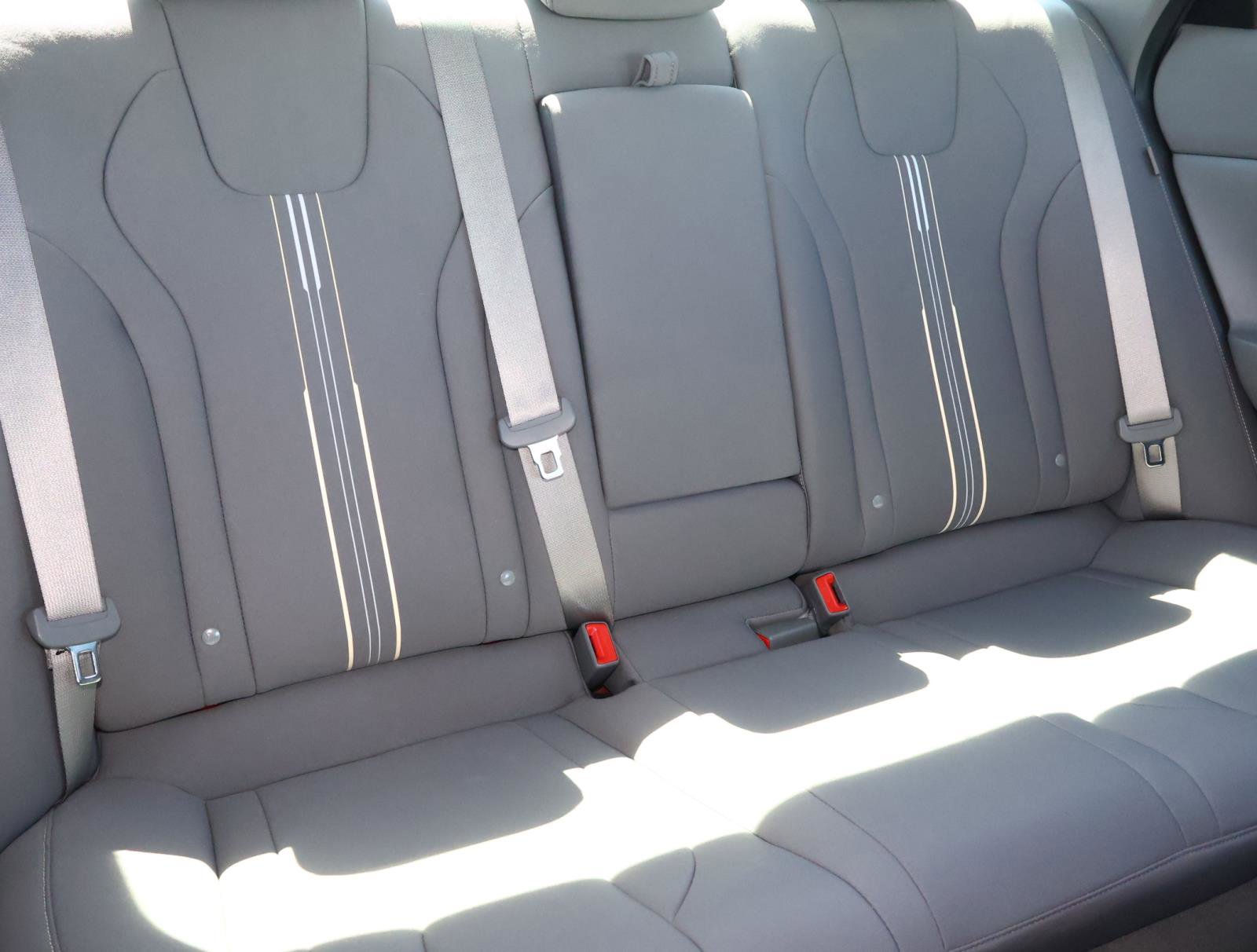 Certified 2024 Hyundai Elantra SEL w/ Convenience Package image 19