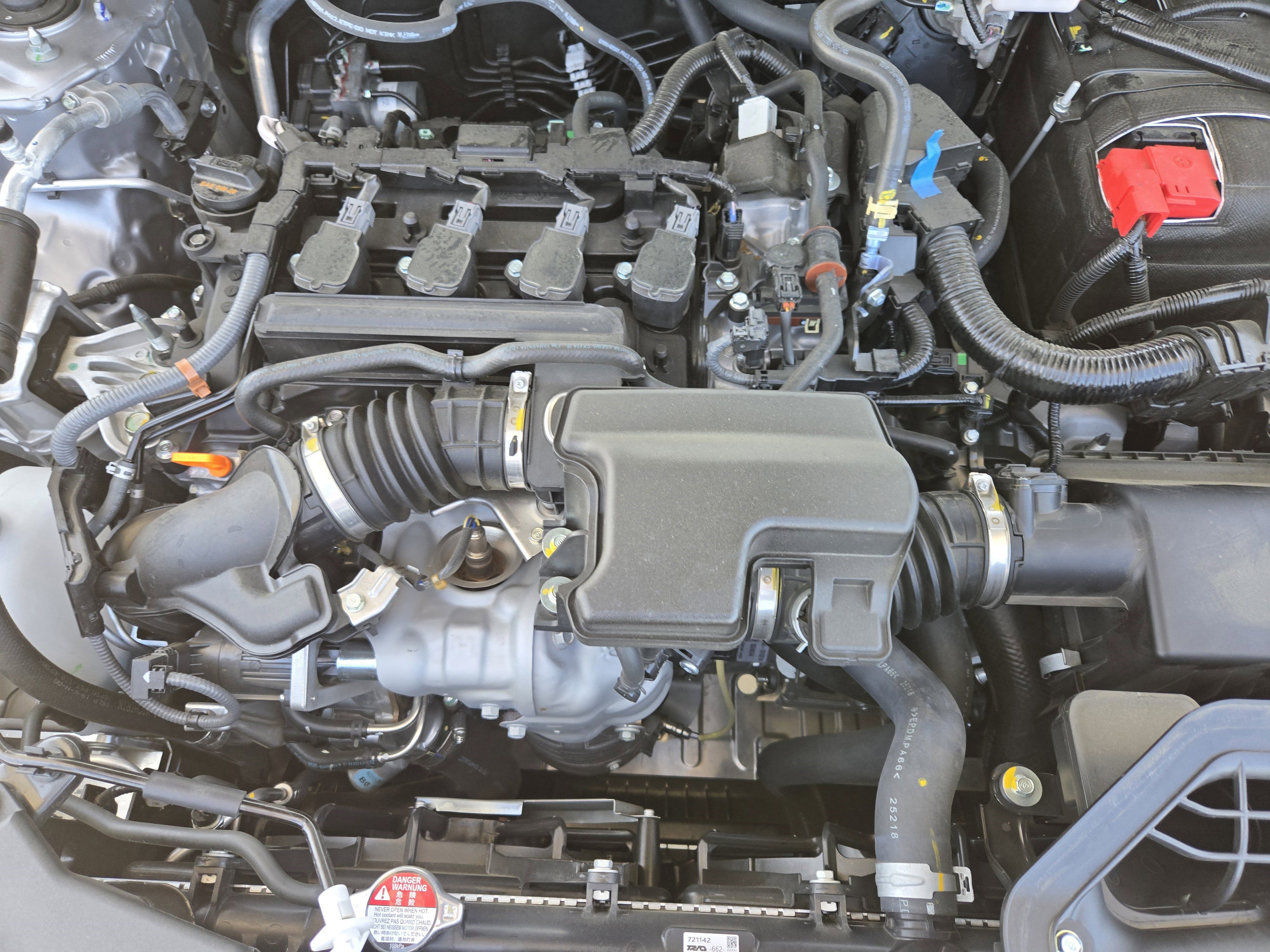 Used 2025 Acura ADX A-Spec image 26