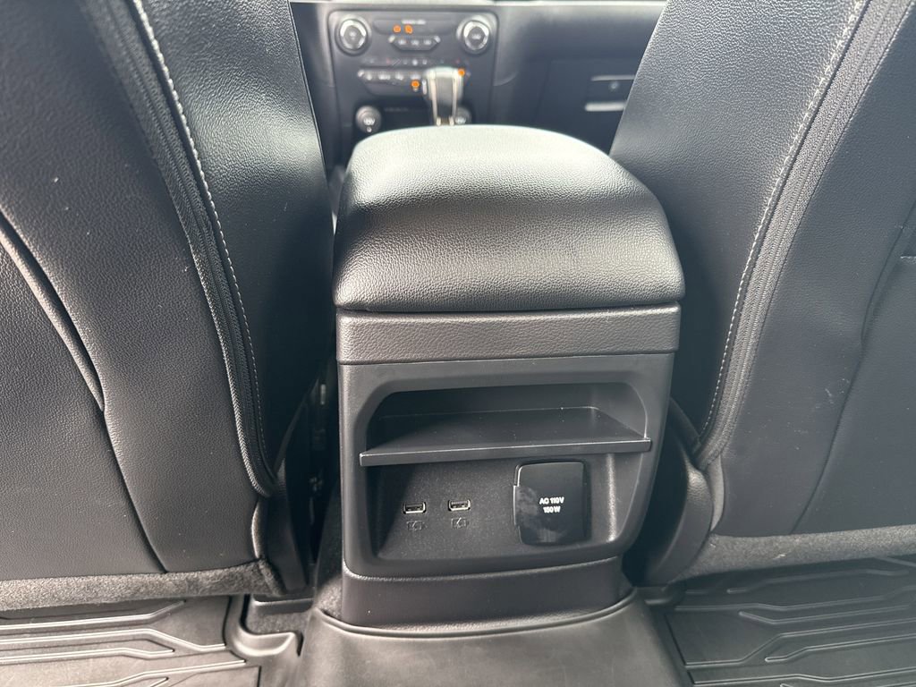 Used 2023 Ford Ranger XLT w/ Tremor Off-Road Package image 24