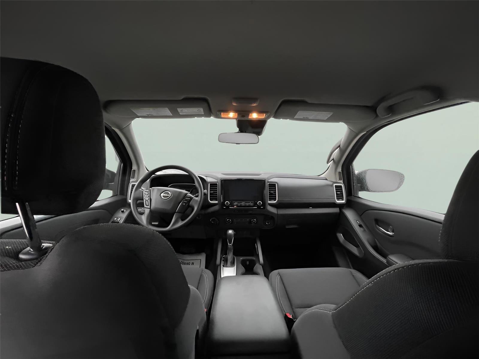 Used 2023 Nissan Frontier SV w/ Technology Package image 17