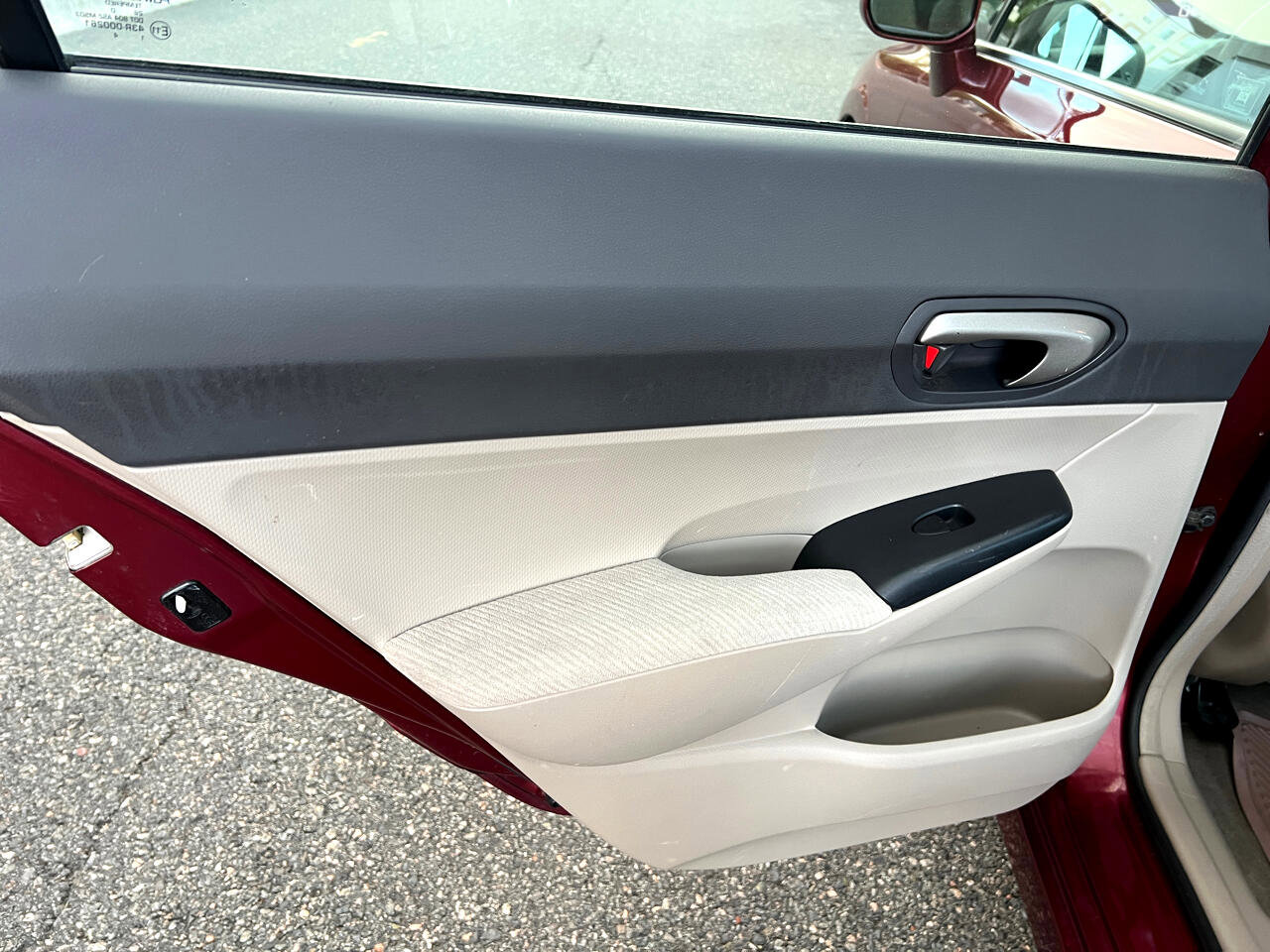 Used 2010 Honda Civic LX image 9