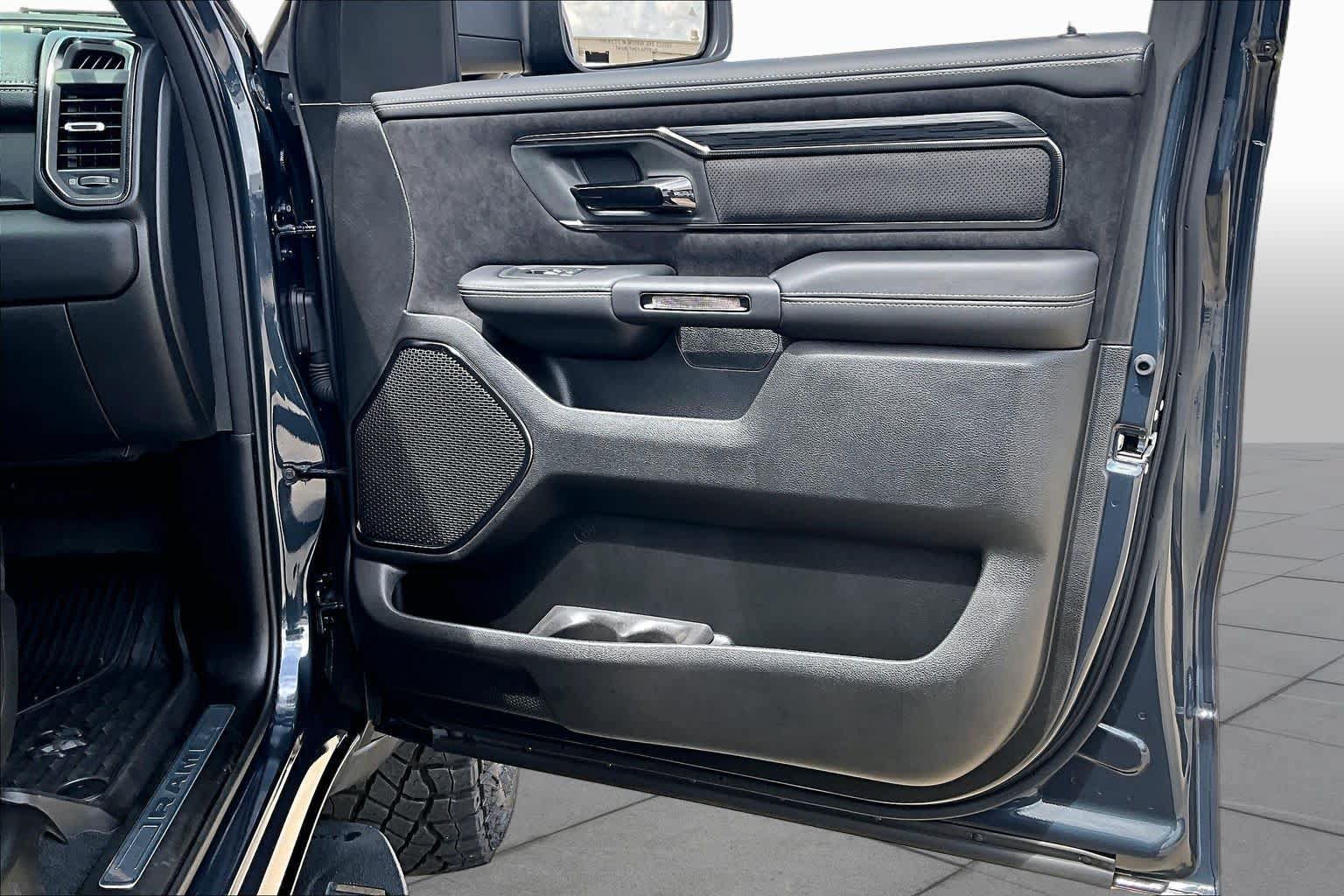 Used 2026 RAM 1500 RHO AWD/4WD image 23