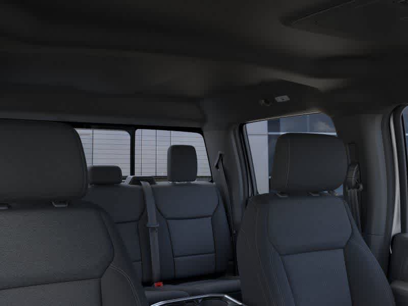New 2026 Ford F150 XLT w/ Equipment Group 302A MID AWD/4WD image 18