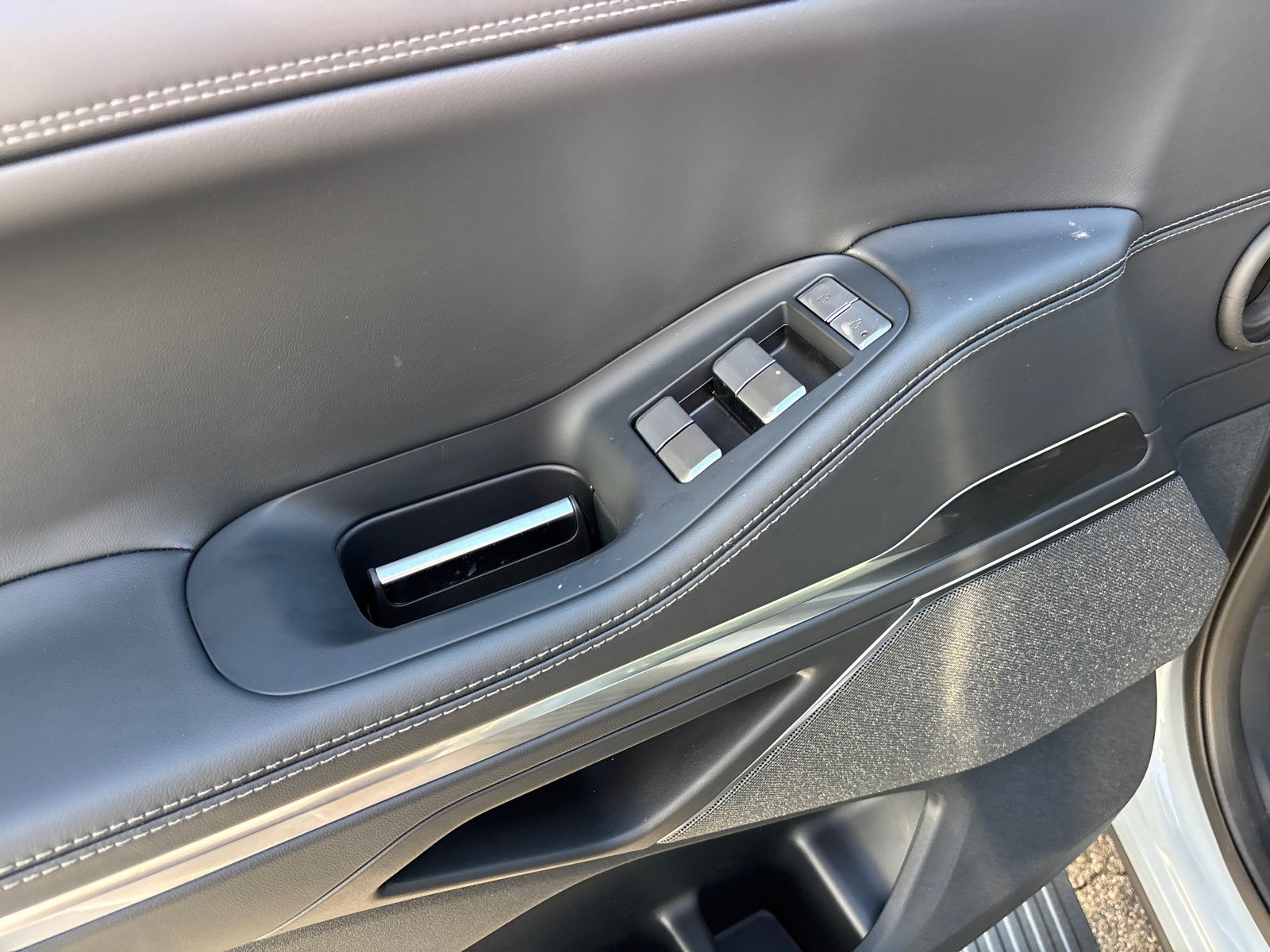 New 2027 Lincoln Navigator Reserve AWD/4WD image 12