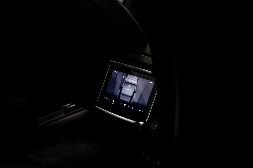 Used 2022 Tesla Model X AWD/4WD image 43