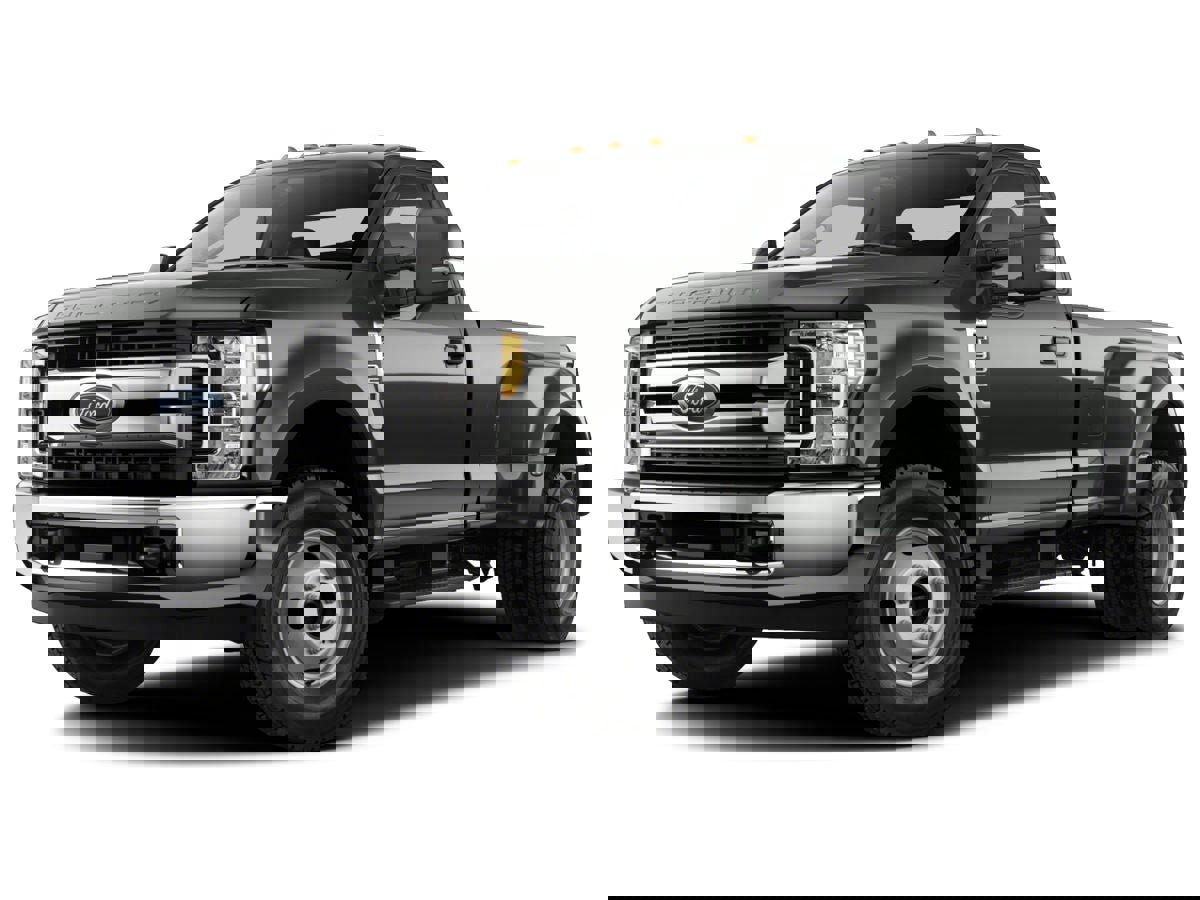 Used 2017 Ford F350 XLT w/ XLT Value Package