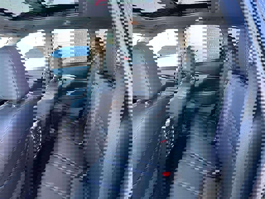 Certified 2017 Nissan Murano SL w/ SL Technology Package image 10