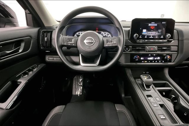 New 2025 Nissan Pathfinder S image 20
