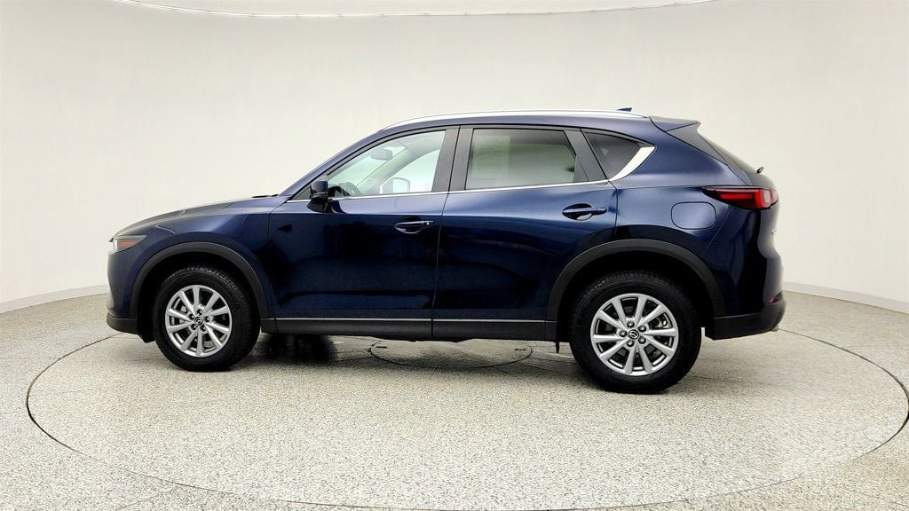 Used 2023 MAZDA CX-5 AWD 2.5 S image 8