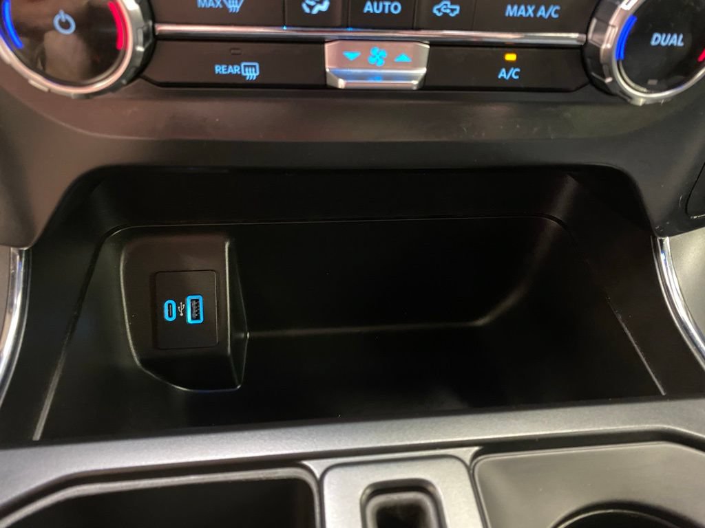 Used 2022 Ford F150 XLT w/ Equipment Group 301A Mid AWD/4WD image 28