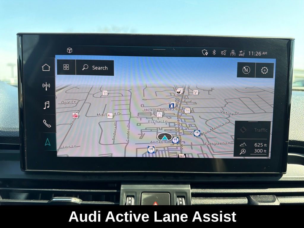 Used 2023 Audi Q5 2.0T Premium Plus w/ Premium Plus Package image 20