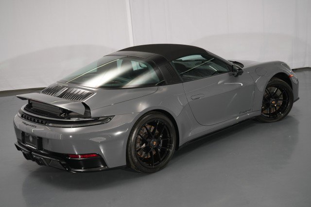 Used 2025 Porsche 911 Targa 4 GTS AWD/4WD image 23