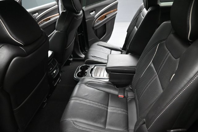 Used 2020 Acura MDX w/ Advance Package FWD image 15