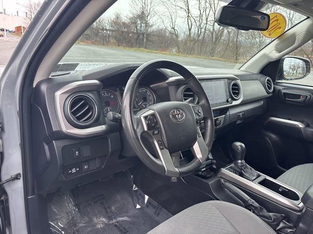 Used 2021 Toyota Tacoma SR5 image 36