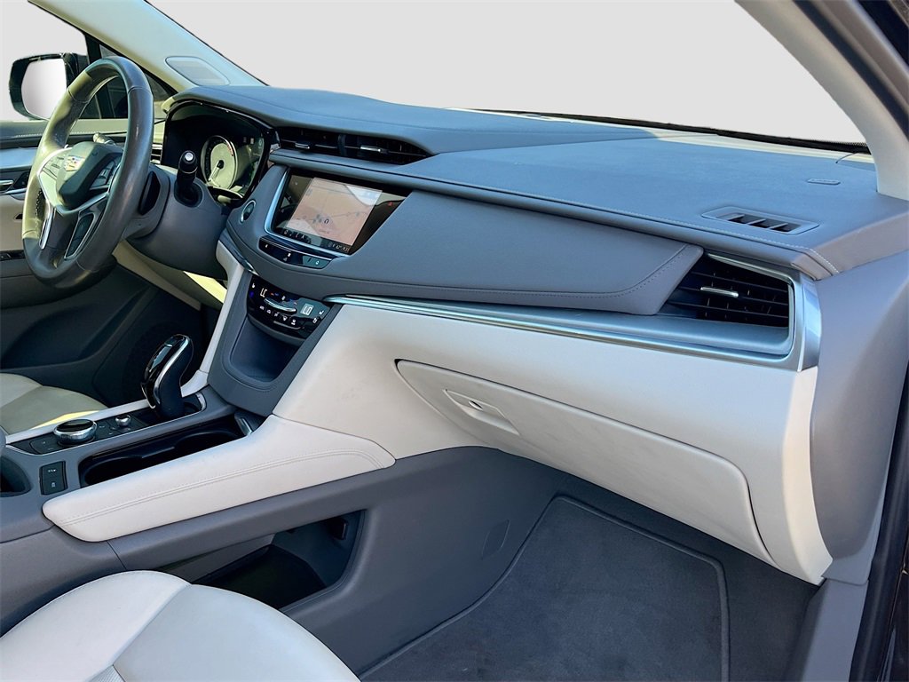 Used 2021 Cadillac XT5 Premium Luxury image 31