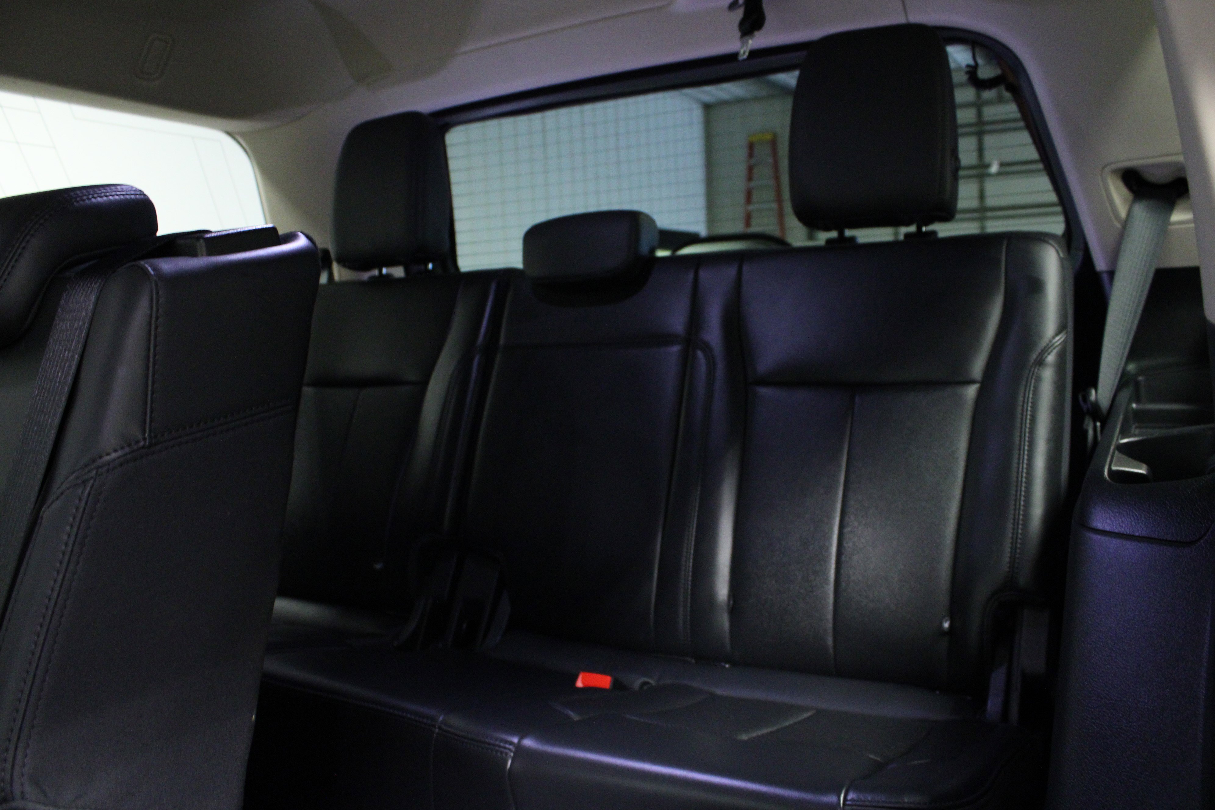 Used 2024 Ford Expedition XLT image 14