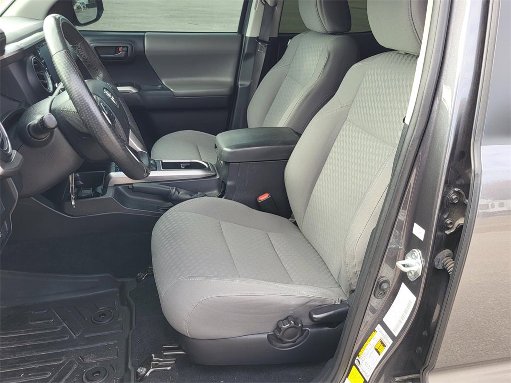 Used 2021 Toyota Tacoma SR5 image 16