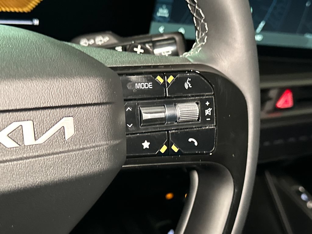 New 2026 Kia Sorento EX AWD/4WD image 25