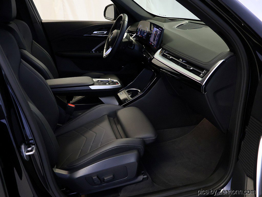 Certified 2025 BMW X1 xDrive28i image 35