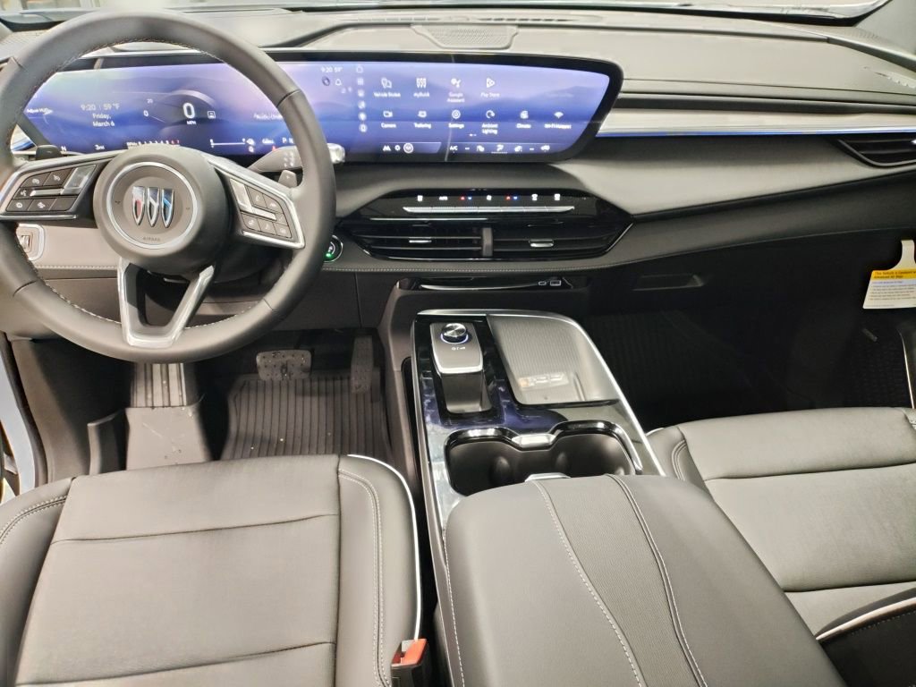 New 2026 Buick Enclave Preferred w/ Power Package image 33