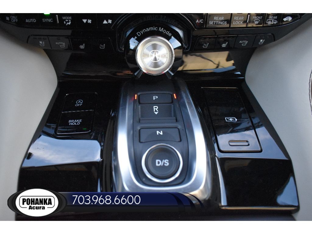 New 2026 Acura MDX Type S w/ Advance Package AWD/4WD image 17